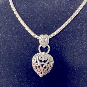 EUC Brighton necklace.